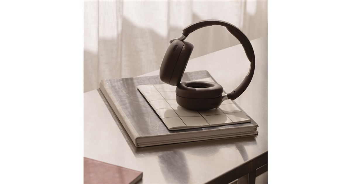 Sudio、密閉型ワイヤレスヘッドホン「Sudio K2 Pro」に新色ショコラ