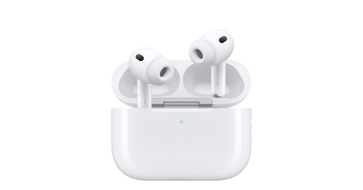 ‼️早い者勝ち‼️ Apple AirPods Pro Apple Airpods Pro with Wireless Charging Case (1st Gen