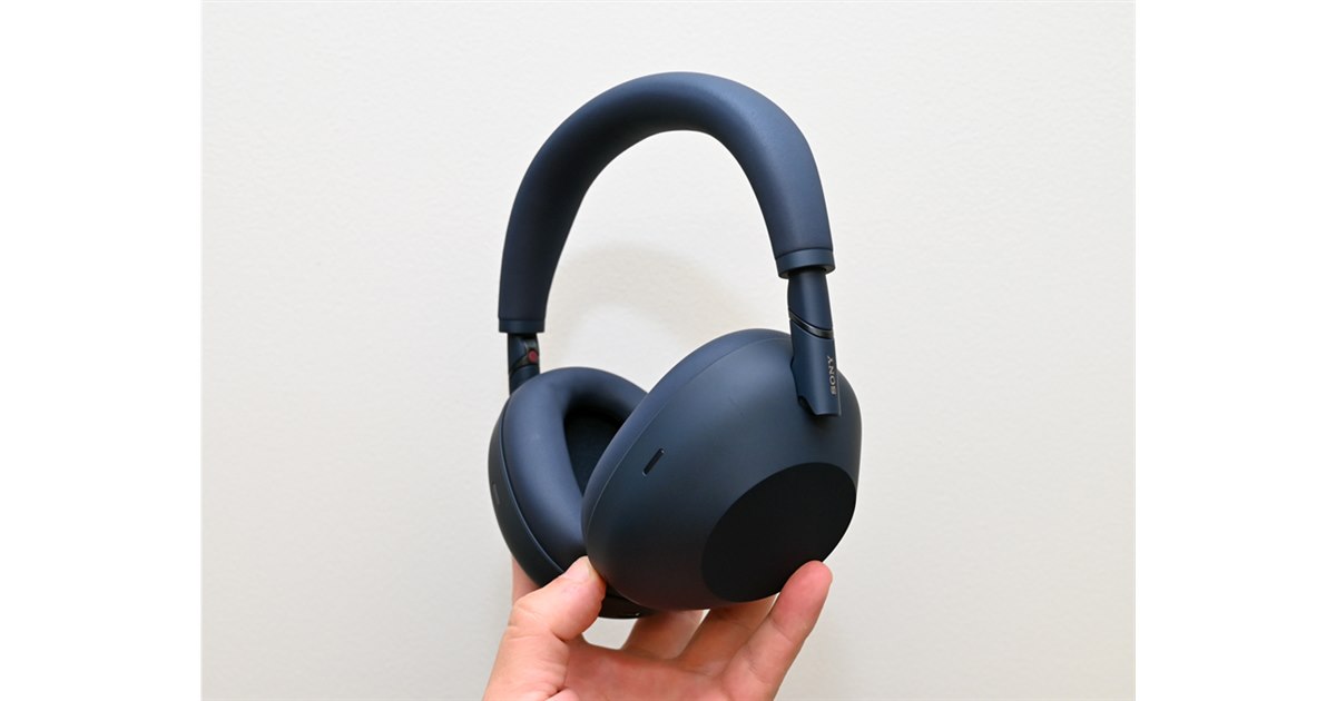 超美品 SONY WH-1000XM6 ワイヤレスヘッドホン Amazon.co.jp: ソニー(SONY)WH-1000XM6 ブラック:ワイヤレス