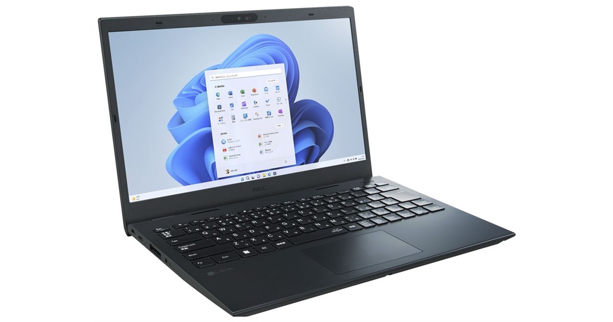 【ジャンク品】NEC LAVIE Direct CORE i3 ノートパソコン LaVie 中古パソコン NEC Lavie Direct PM PC-GN1863VGF