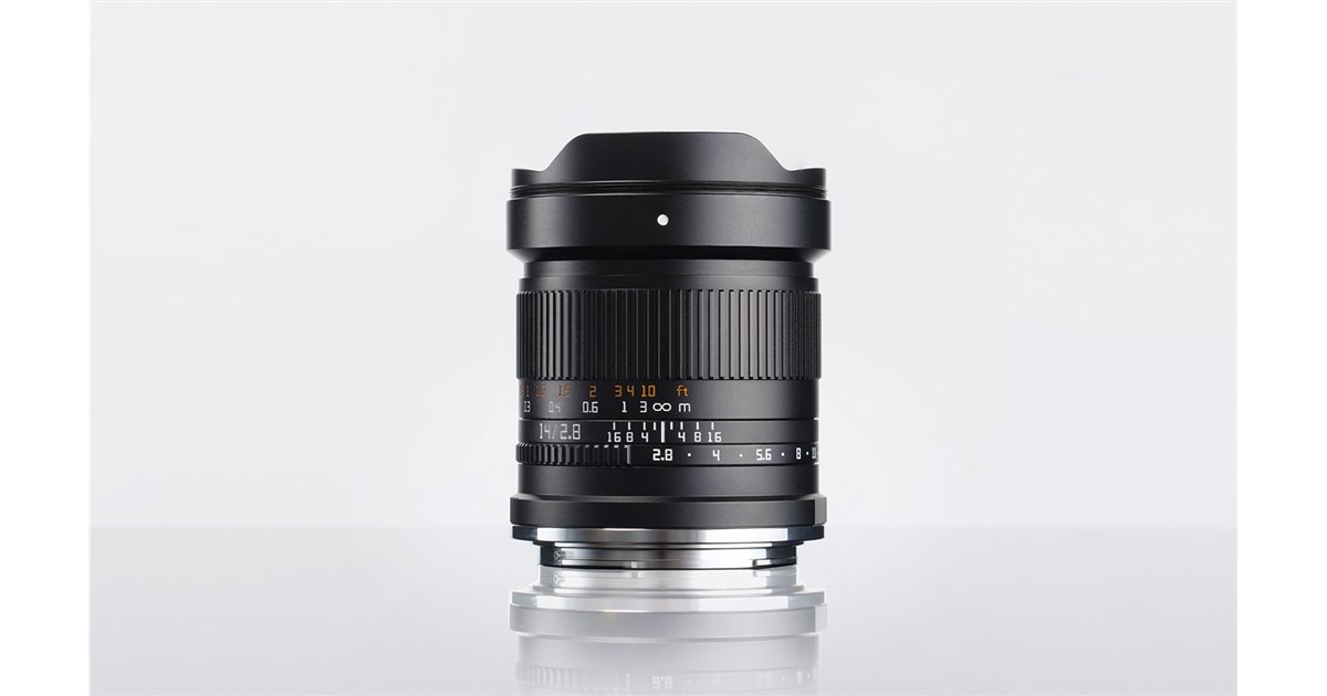 未開封 TTARTISAN 14mm F2.8 MF ソニーE 未開封 TTARTISAN 14mm F2.8 MF ソニーE - メルカリ