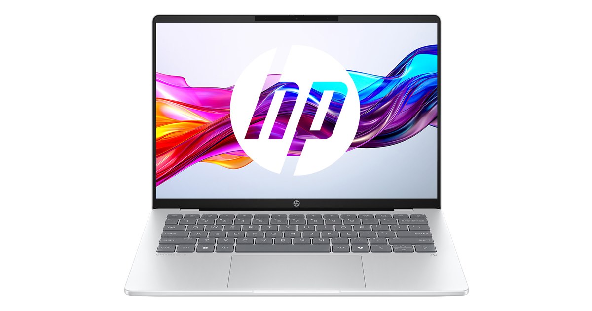 HP、Snapdragonを搭載した14型有機ELノートPC「OmniBook 5 14」価格