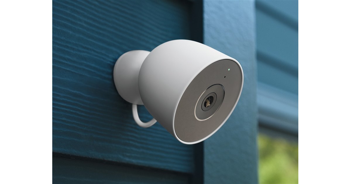 d*s様 新品 屋外屋内用 Google Nest Cam Wasserstein Anti Theft Mount for Nest Cam (wired or battery