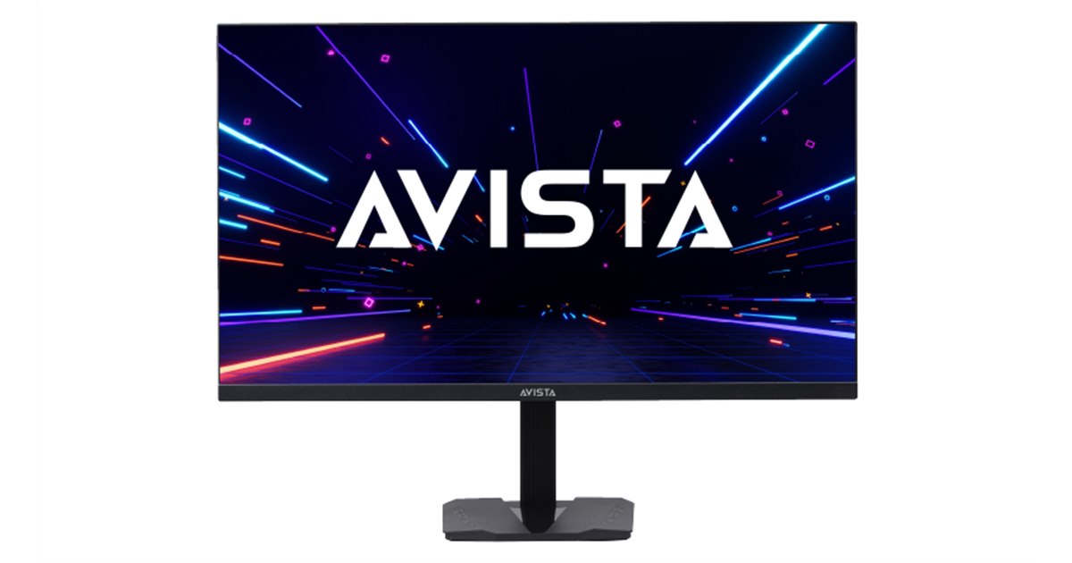 AVISTA 4K UHD 27型ゲーミングディスプレイ DGX270SCB DGX270SCB｜AVISTA DISPLAY｜株式会社ドウシシャ A＆V事業部