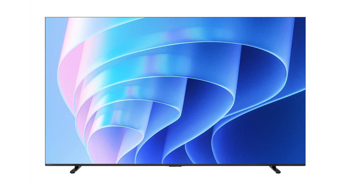 【ラマページ】大画面 高解像度 液晶テレビ TVS REGZA、全面直下型高輝度LEDパネルを搭載した4K液晶レグザ「E670R