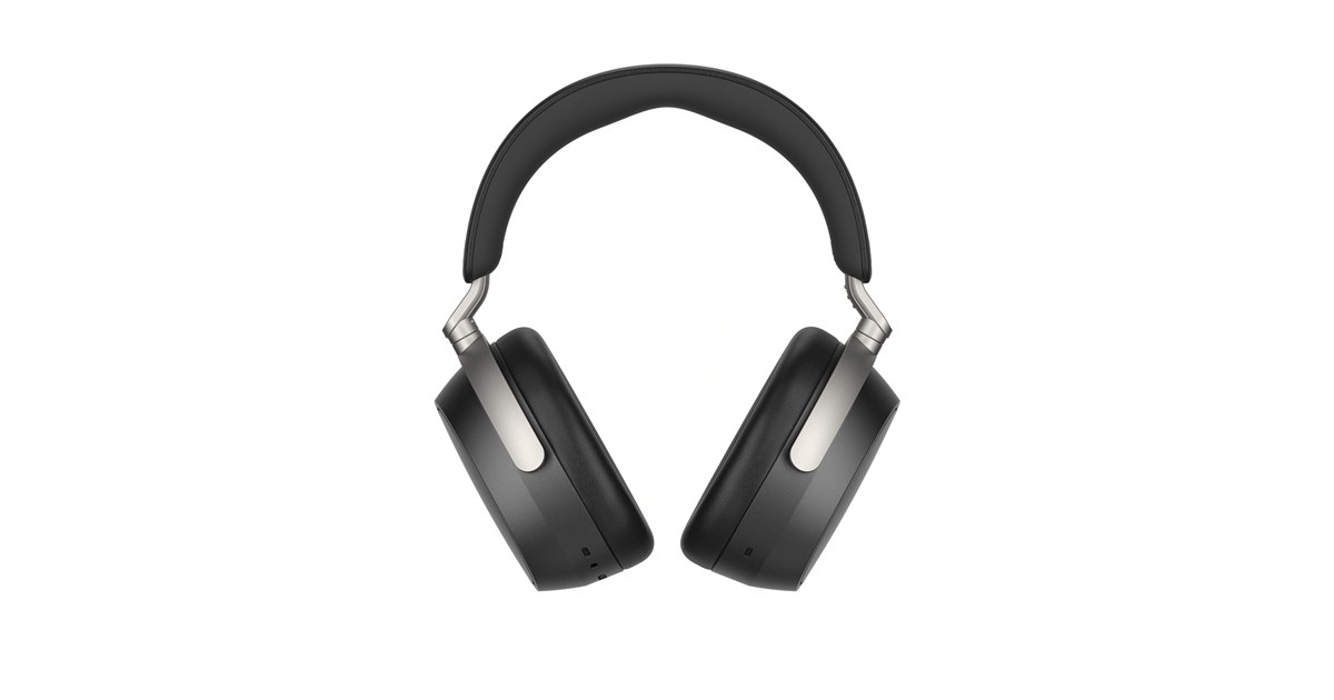 ゼンハイザー、ハイレゾ再生に対応したワイヤレスヘッドホン「HDB 630