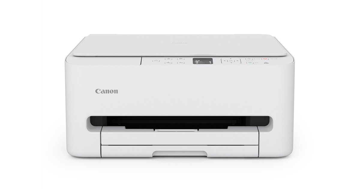 キヤノン、印刷待機時間を短縮した「PIXUS」のエントリーモデル