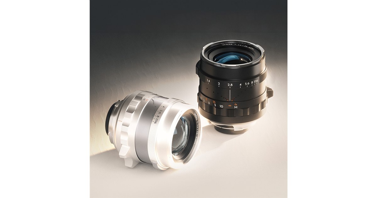 Thypoch、距離連動型MF搭載の単焦点広角レンズ「Simera 28mm f/1.4