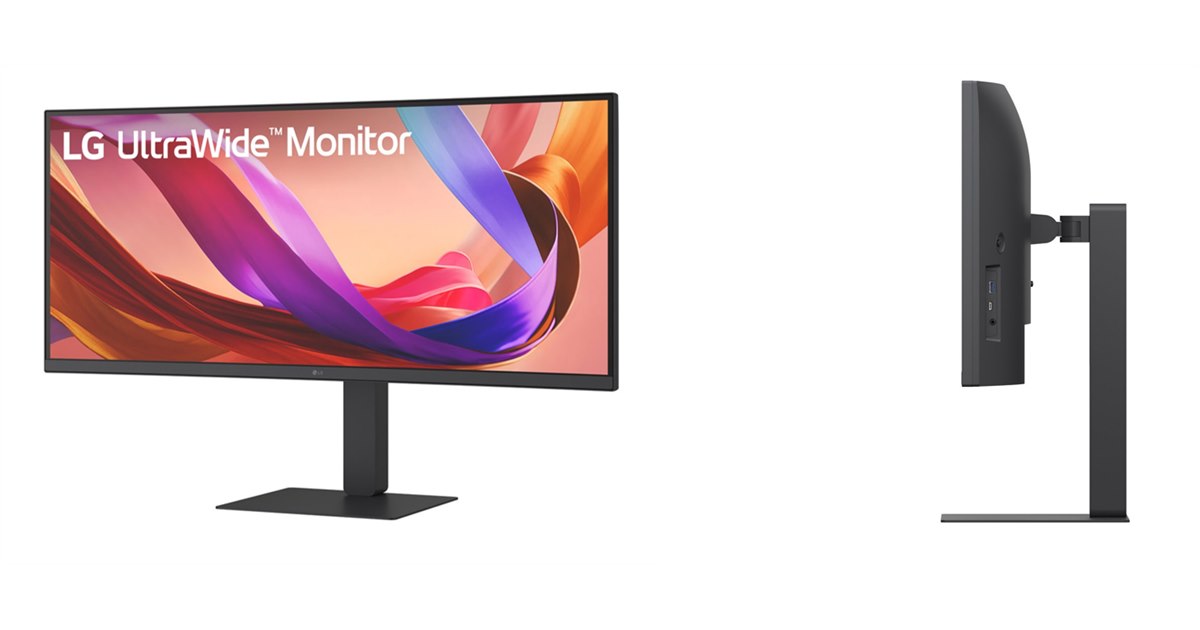 LG ゲーミング曲面ディスプレイ LGの34インチ/21:9曲面型ゲーミングモニター「34GN850-B」が、4