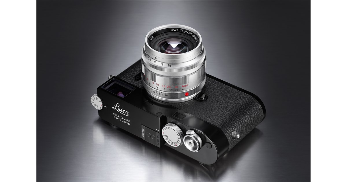 豪華２点　ライカ最高級 BLACK PIA SPORTS ウール ニットセーター メンズ3 ブラック ピアスポーツ ゴルフ カステルバジャック 1812186 「ライカI」誕生100周年を記念した特別限定モデルを発表 | ライカ