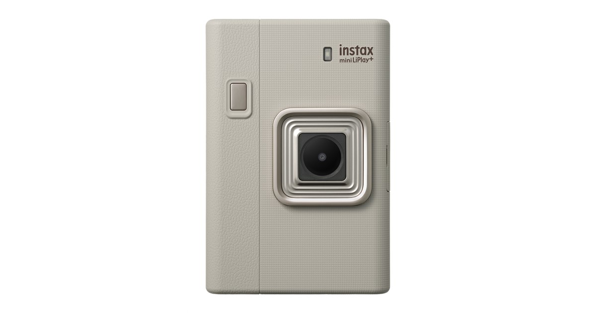 LIPHLICHチェキ Amazon.co.jp: チェキ instax mini LiPlay リプレイ ディープ