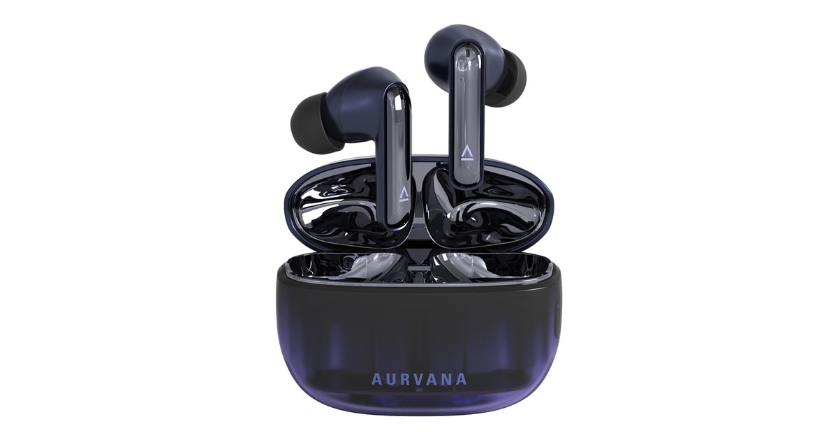 クリエイティブ、xMEMS+ダイナミックドライバー構成のハイレゾ