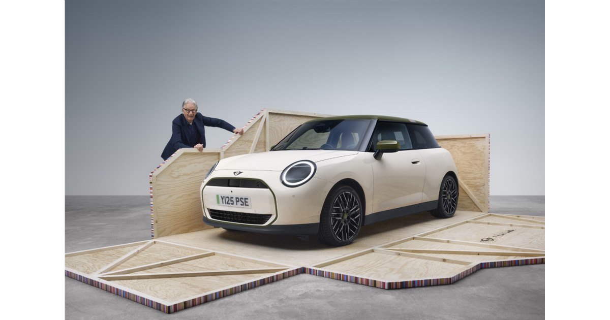 本日まで最終値下げ】PaulSmith MINI クーパー ボストンバッグ 本日