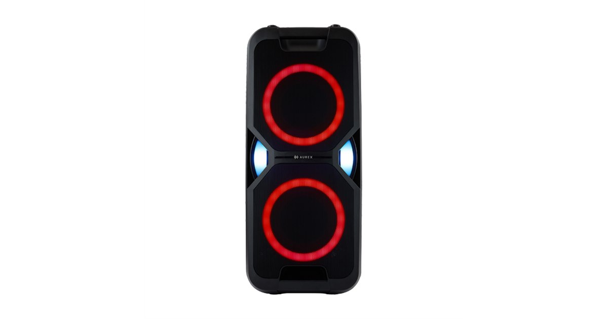 mode Bluetoothスピーカー ワインレッド pd0002105_m.jpg