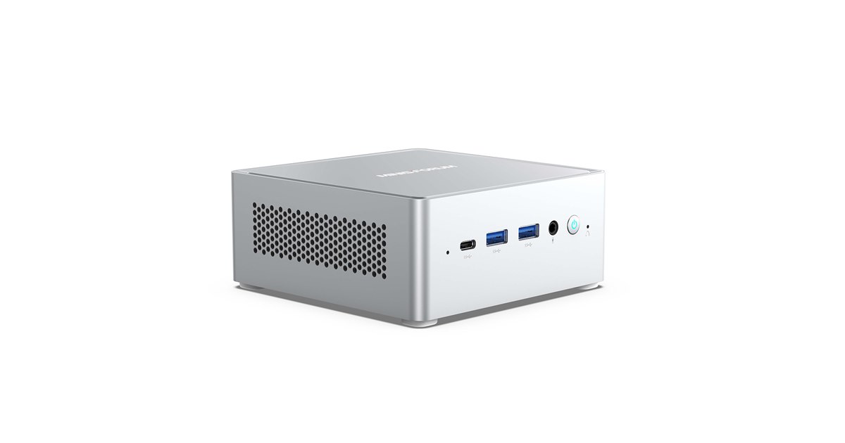 ミニPC 2台セット Amazon.co.jp: 【2026新型】ACEMAGIC F5A ミニpc AMD Ryzen 7 H255 (8C