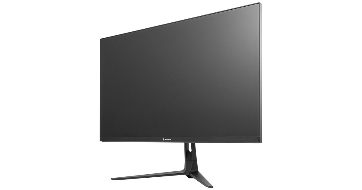 プリンストン、最大400Hz対応の24.5型フルHDゲーミングモニター「UP
