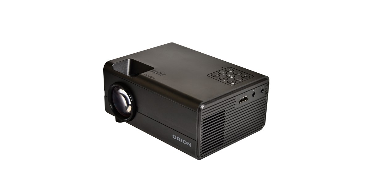 オリオン、Android TVと地デジチューナーを搭載したフルHD