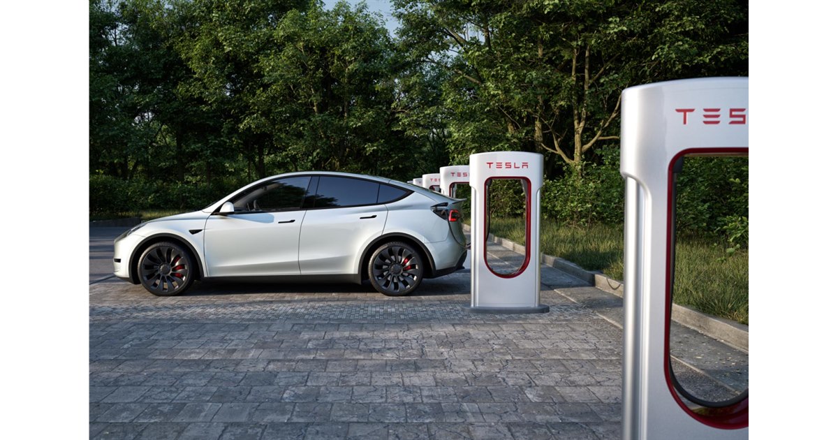 ステランティスが北米、日本、韓国でBEVにテスラの充電規格を採用