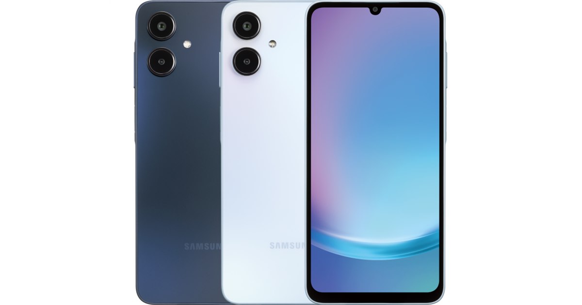 楽天モバイル、6.7型スマホ「Galaxy A25 5G」の取り扱い開始