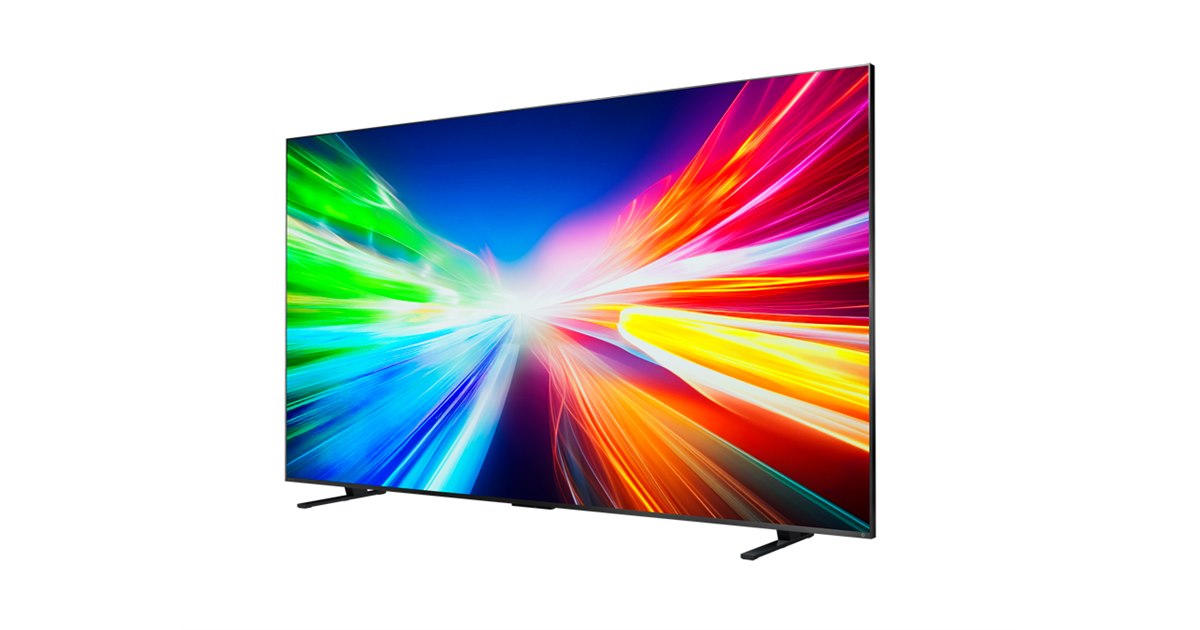 116V型で660万円前後のRGB mini LED液晶レグザ「ZX1R」を本日12/5発売