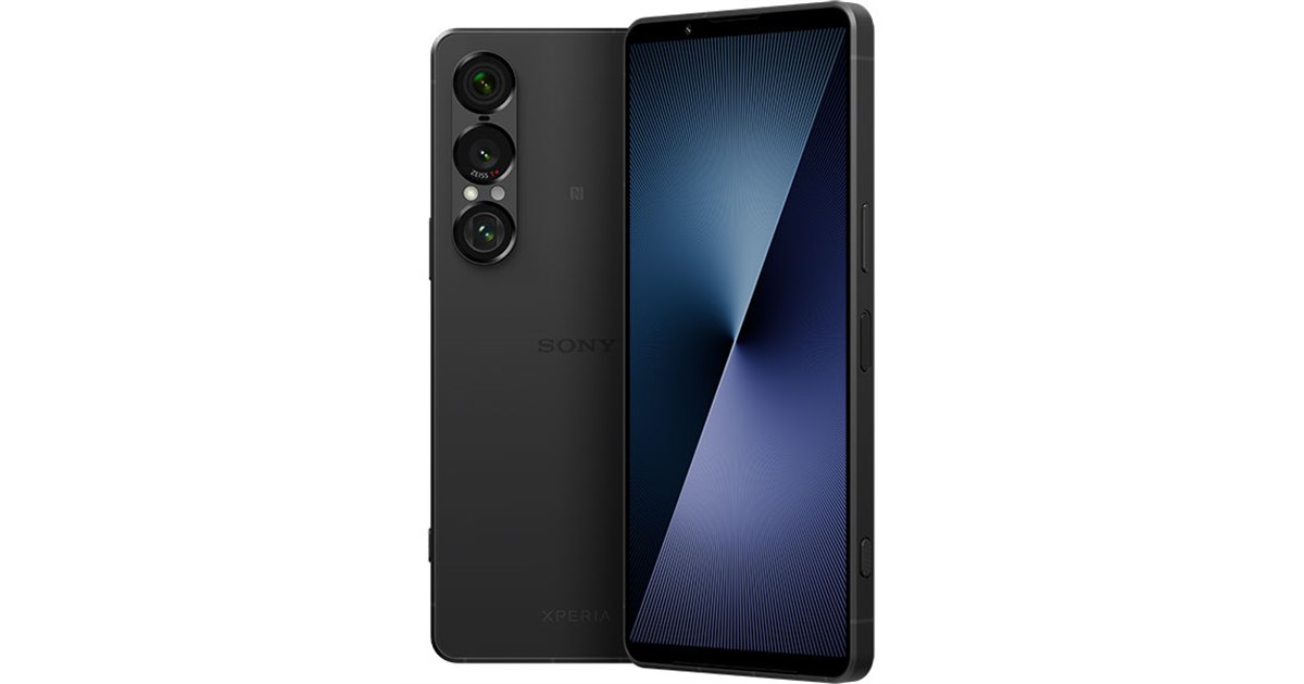 ソニー、端末購入で最大10,000円相当キャッシュバックする「Xperia