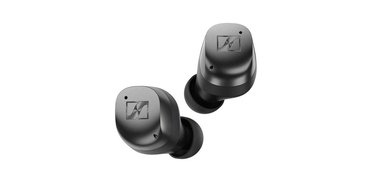 ゼンハイザー、80周年記念のWinterセール開催 人気のイヤホンや