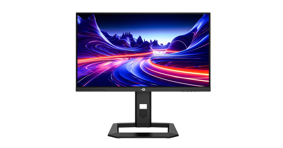 Titan Army、mini LED採用で最大320Hz駆動の24.5型WQHDゲーミング