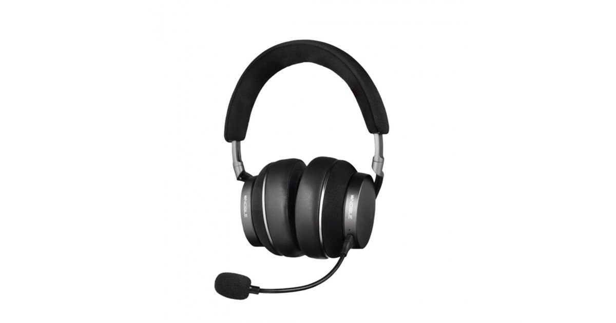 Noble FoKus APOLLO ワイヤレスヘッドフォン Amazon.com: Noble Fokus Apollo Over-Ear Wireless Headphones