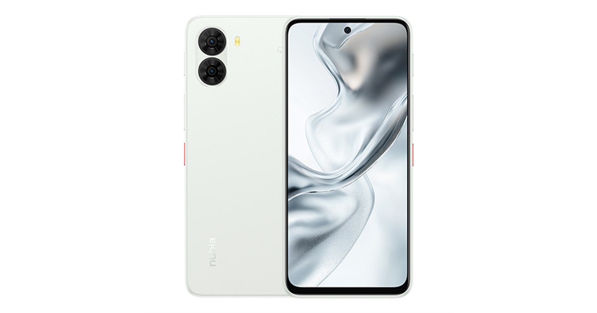 ワイモバイル、6.7型フルHD+スマートフォン「nubia S2」を12/4発売