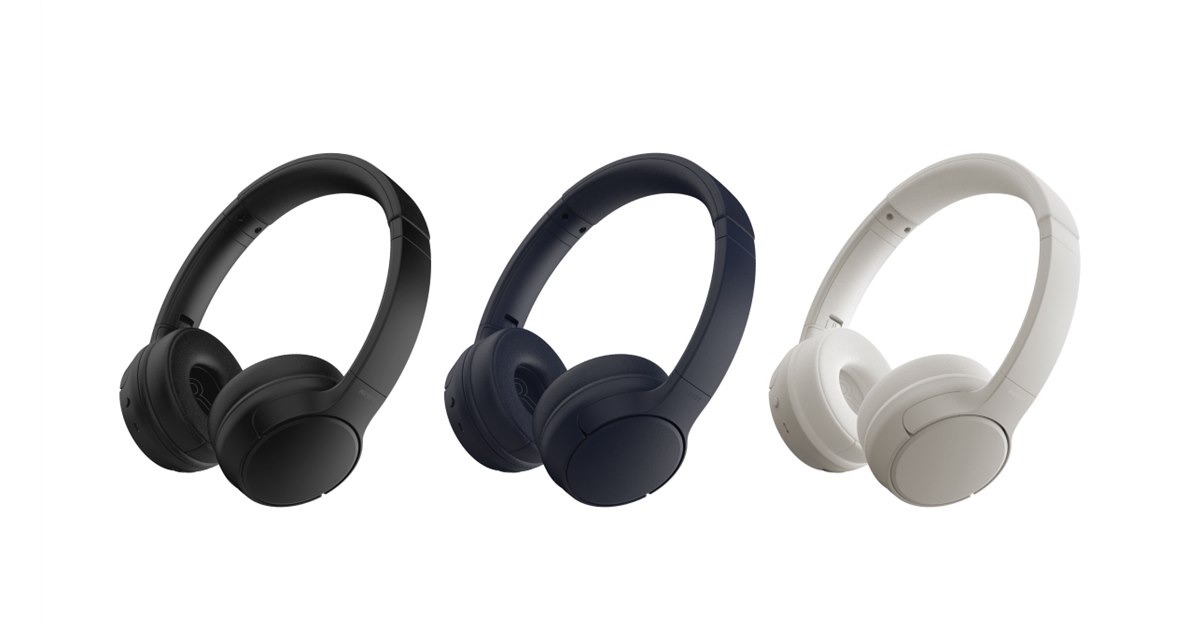 AVIOT、最大約120時間連続再生のワイヤレスヘッドホン「WA-G1」 - 価格.com