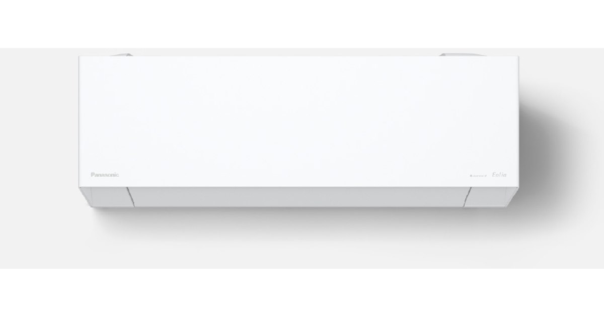 パナソニック、エアコン「エオリア」から住宅設備用「EX」「GX」「J