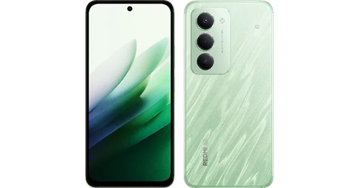 21,984円、ソフトバンクから大容量バッテリーの6.9型スマホ「REDMI 15