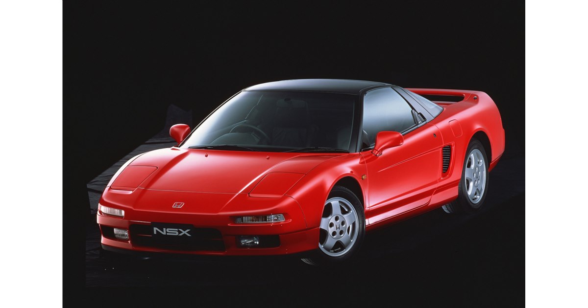 ホンダが旧型車向けのレストア＆部品供給サービスをスタート まずは