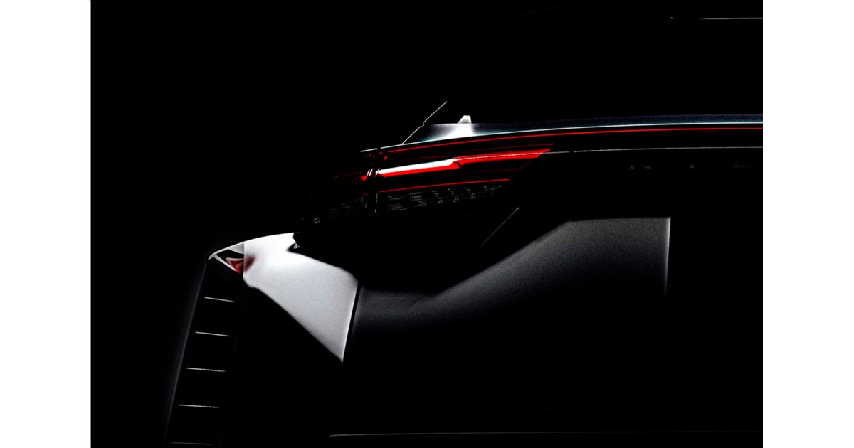 日産がNISMOの新たなコンセプトモデルと「フェアレディZ」の2026年