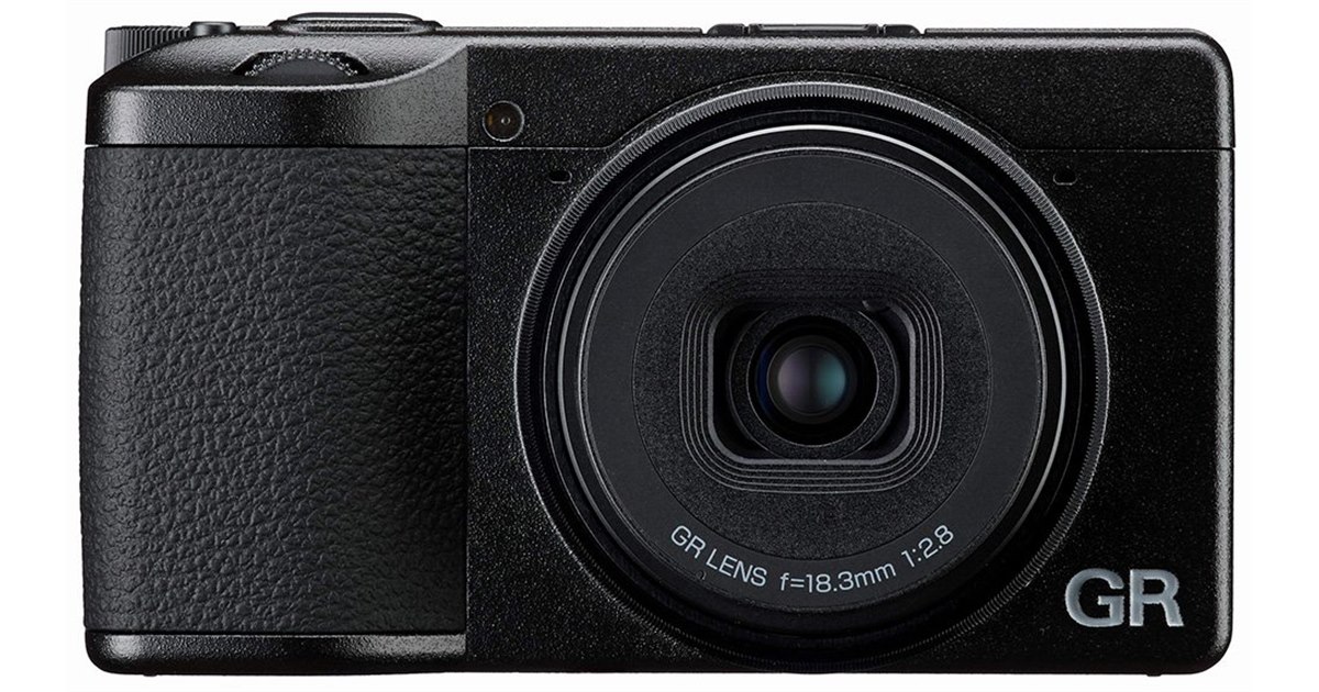 リコー、情緒的でやわらかな表現ができる特殊効果フィルター搭載の