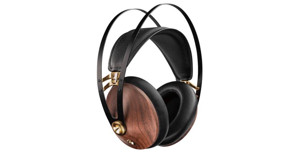 Meze Audio、内部設計を刷新したウッドヘッドホン第2世代モデル「99