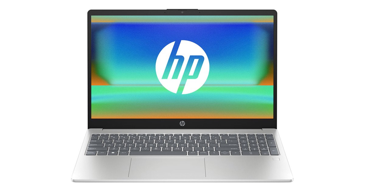 74,800円、「Ryzen 5 7535HS」を搭載した15.6型ノートPC「HP 15-fc