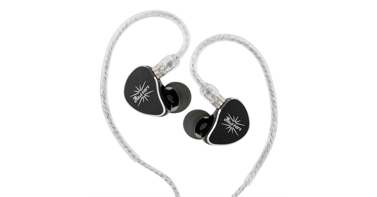 Kiwi Ears、DLC振動板採用の有線イヤホン「Belle」シリーズ - 価格.com