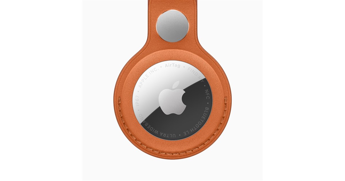 アップル、通信範囲の拡大と第2世代UWBチップ搭載で探索精度が向上した