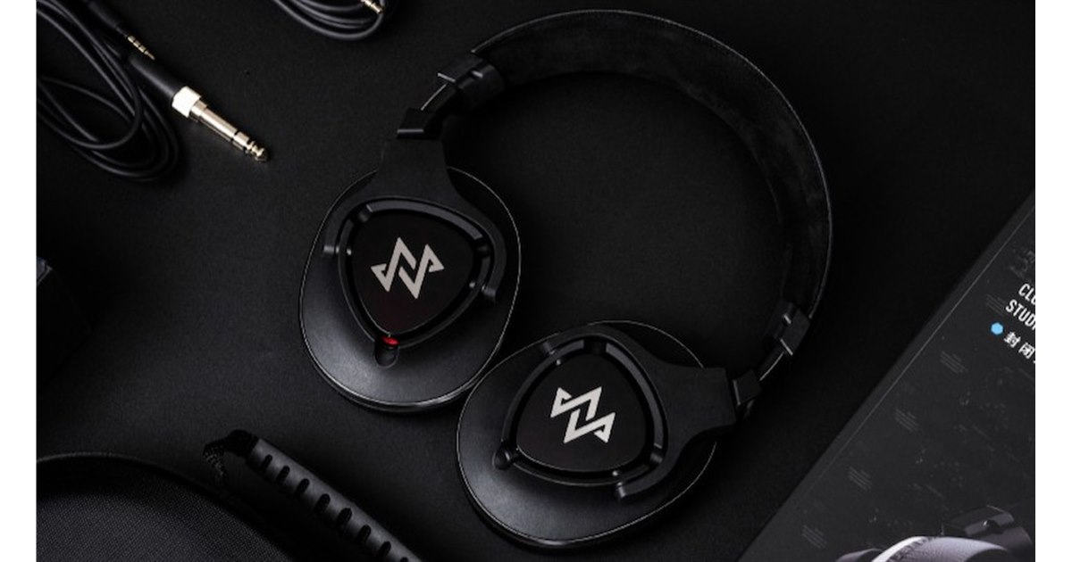 NF ACOUS、ベリリウムメッキ振動板を採用した初のプロ向けモニター