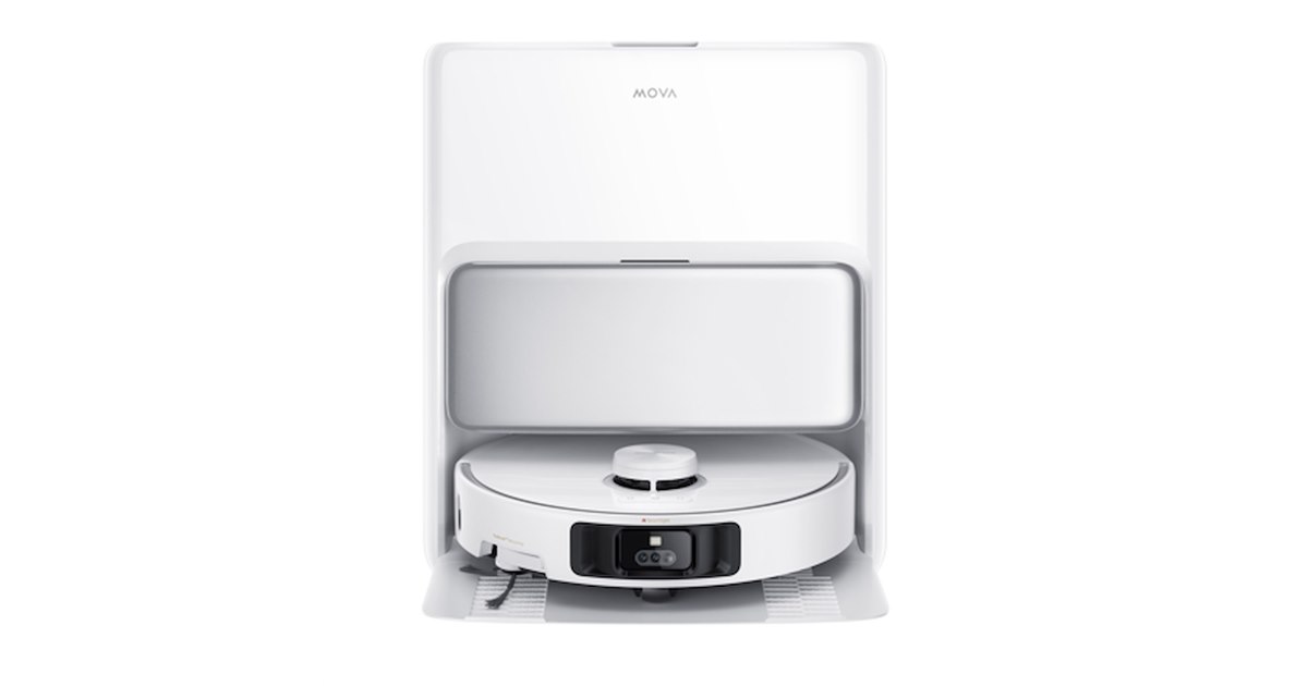 MOVA P50 Ultra ロボット掃除機 全自動 19,000Pa 公式】MOVA P50 Pro Ultra｜AI搭載ロボット掃除機 19,000Pa吸引＆高温