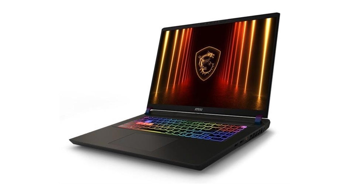MSI、「Core Ultra 9 275HX」や「GeForce RTX 5070 Ti」を搭載した17型