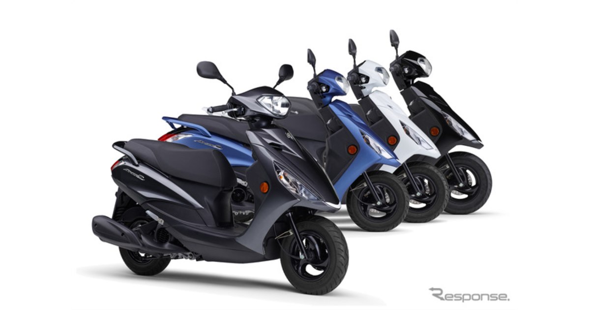 原付 125cc アクシスz 乗って帰れます ※自賠R5.8まで 走行1,200km 値下げ可 20260219173008_949_.jpg