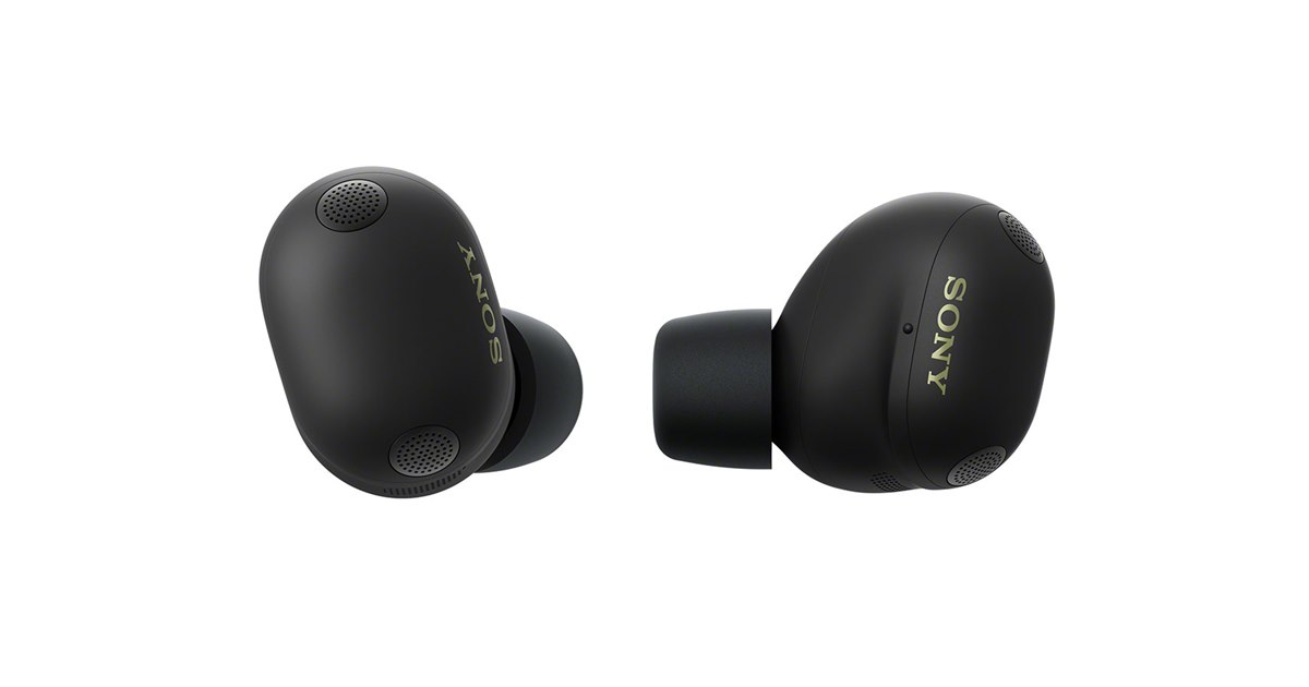 ソニー完全ワイヤレス「WF-1000XM6」発表の裏で、2万円台「WF-1000XM5