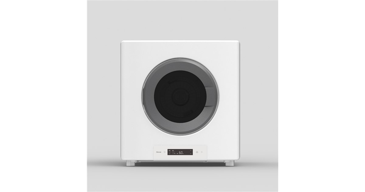 Rdo90 Roled 価格.com - リンナイ、最大9kg対応のガス温水式衣類乾燥機「RDOシリーズ」発表 施工費低減と時短を実現