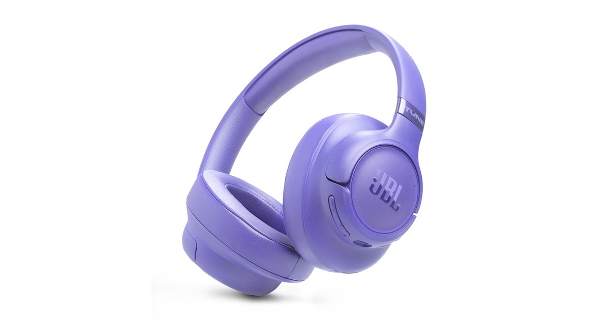 【未使用新品】JBL TUNE 780NC ワイヤレス ヘッドホン JBL（ジェイビーエル） ヘッドホン ワイヤレス ヘッドフォン ノイズ
