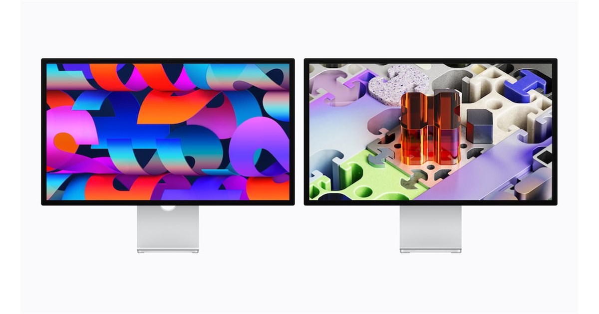 Apple アップル　ディスプレイ　27インチ 20260304011113_931_.jpg