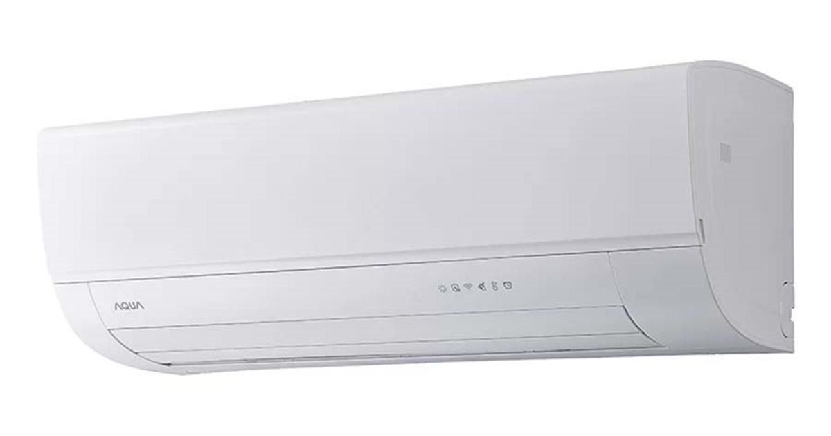 AQUA、ダブル凍結クリーンを標準搭載した住宅設備用エアコン「AX」「E
