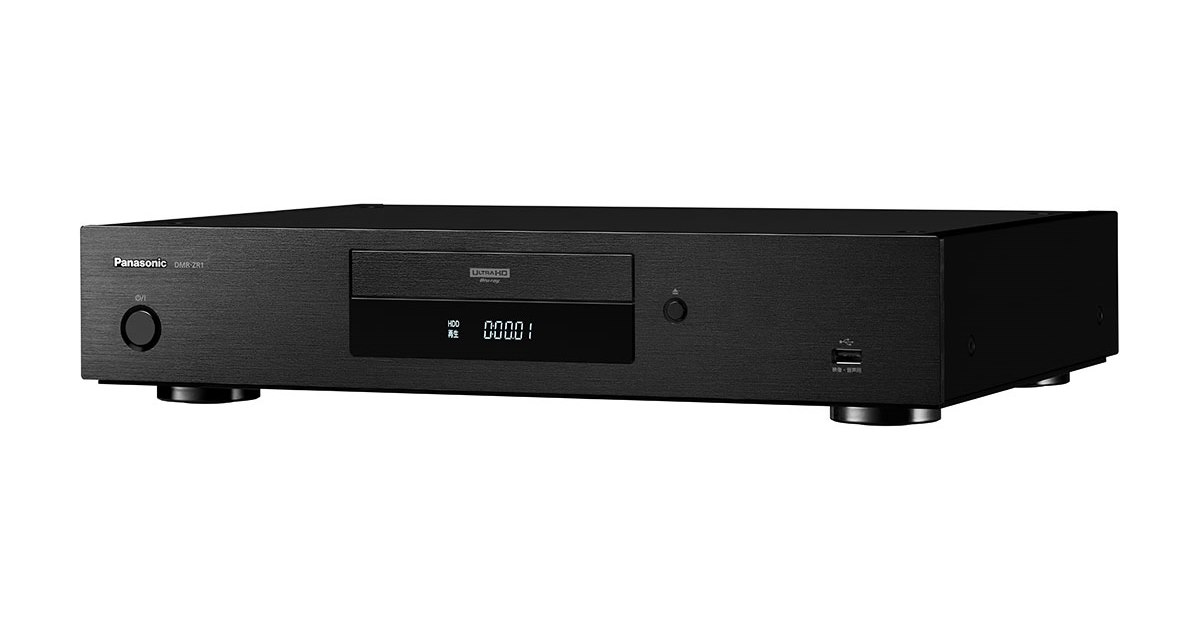 パナソニック　BDレコーダー Panasonic（パナソニック） ブルーレイレコーダー用リモコン