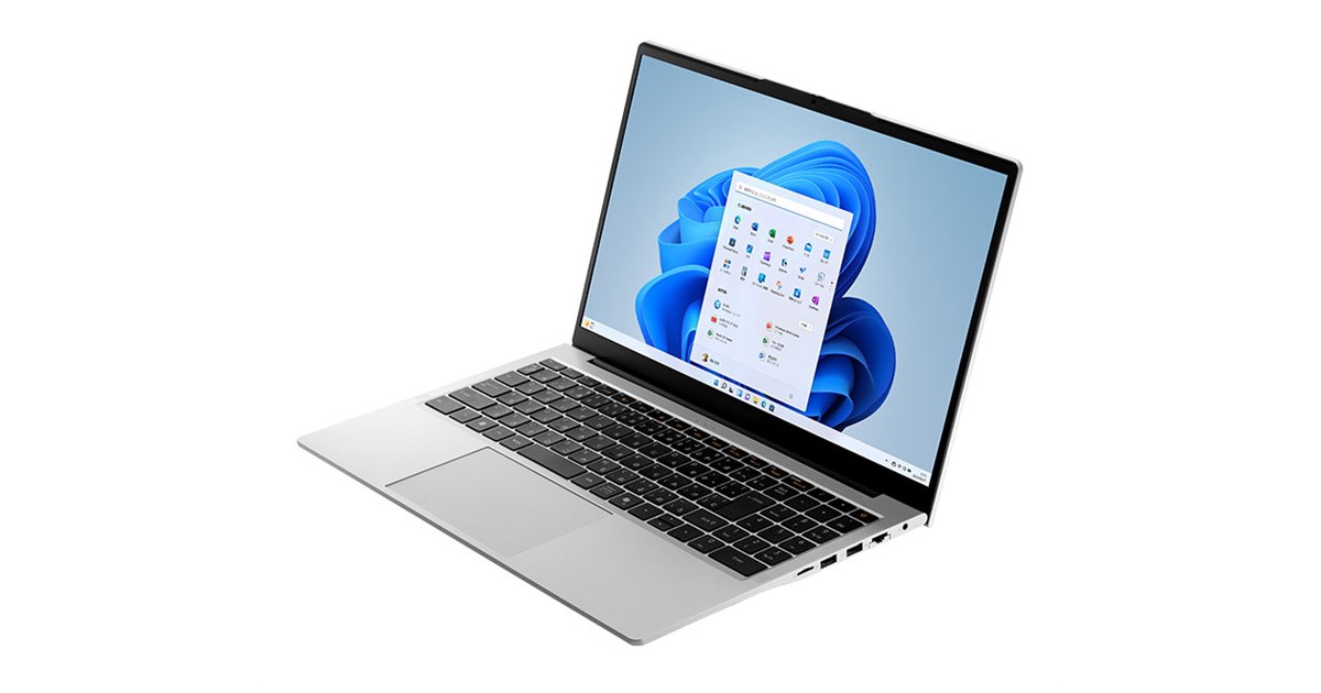 ドスパラ、「Core i3-1315U」を搭載した15.6型ノートPC「THIRDWAVE DX